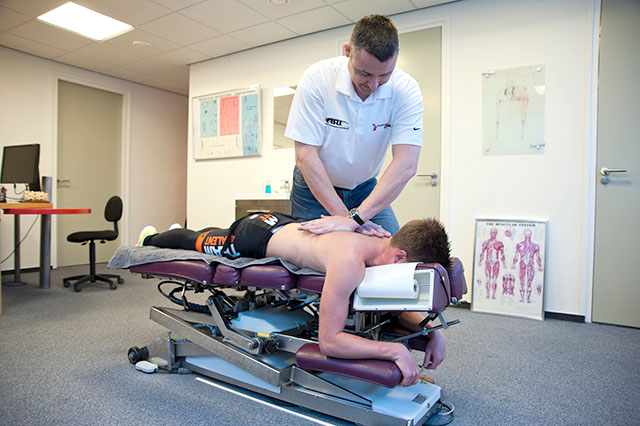 Foto behandeling Diversified