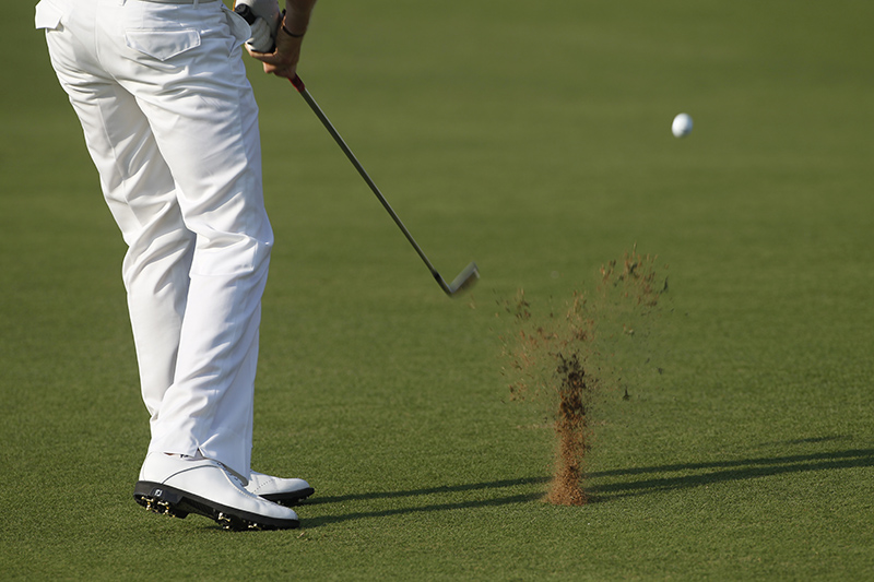 Foto behandeling Teitlist Performance Institute Medical Practitioner Level 3